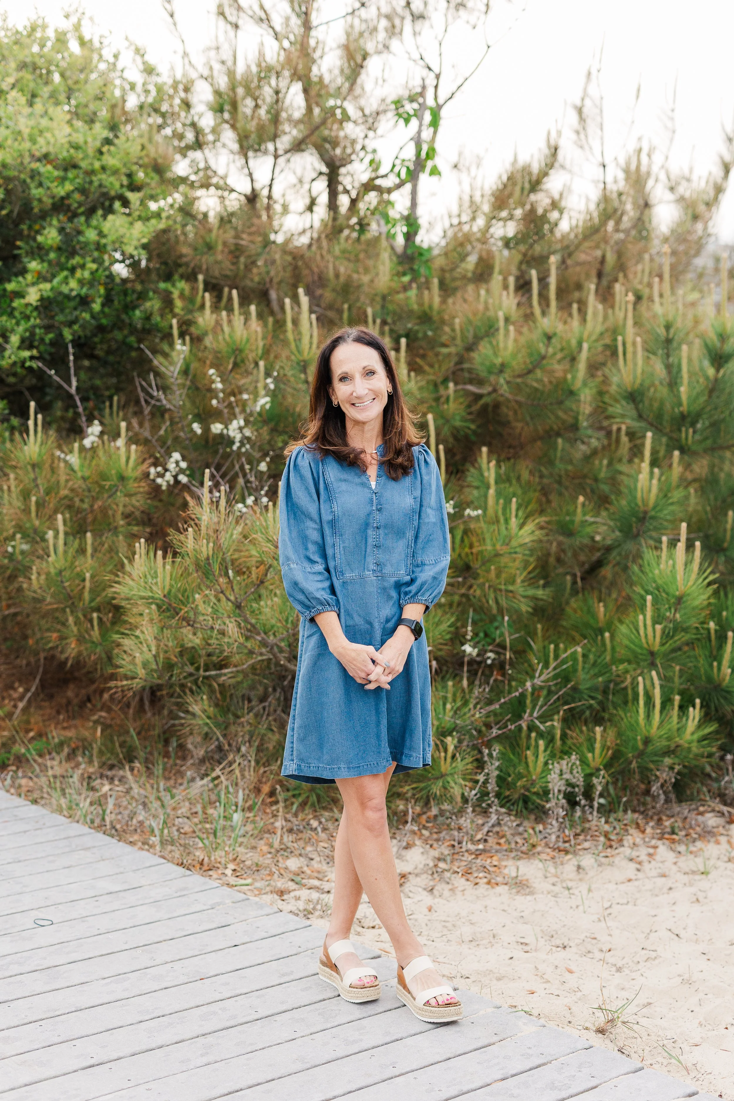 Anna Czack — Williamsburg Centre For Therapy
